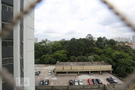 Vista da Sacada de apartamento à venda com 3 quartos, 65m² em Jardim Jussara, São Paulo