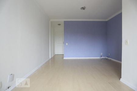 Sala de apartamento à venda com 3 quartos, 65m² em Jardim Jussara, São Paulo