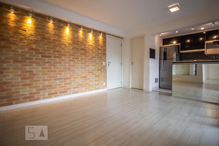 Sala de apartamento para alugar com 2 quartos, 68m² em Sumaré, São Paulo