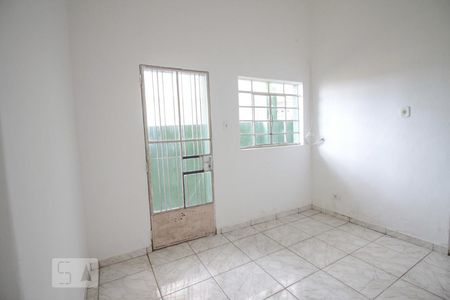 sala de casa para alugar com 1 quarto, 70m² em Vila Medeiros, São Paulo