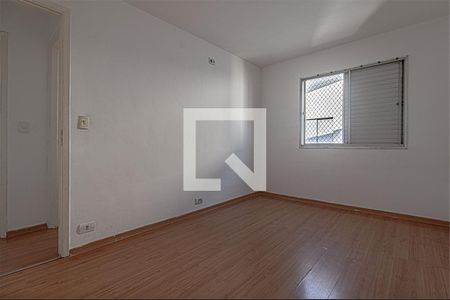 Quarto de apartamento à venda com 2 quartos, 54m² em Jardim Santa Cruz , São Paulo