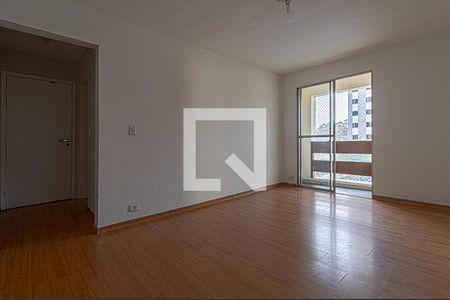 Sala de apartamento à venda com 2 quartos, 54m² em Jardim Santa Cruz , São Paulo