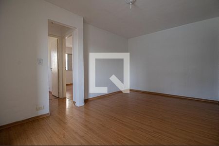 Sala de apartamento à venda com 2 quartos, 54m² em Jardim Santa Cruz , São Paulo