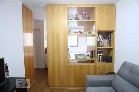 Sala de kitnet/studio à venda com 1 quarto, 28m² em Bela Vista, São Paulo