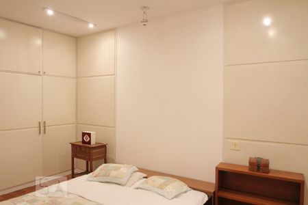 Quarto 1 - Suíte de apartamento para alugar com 3 quartos, 200m² em Leblon, Rio de Janeiro