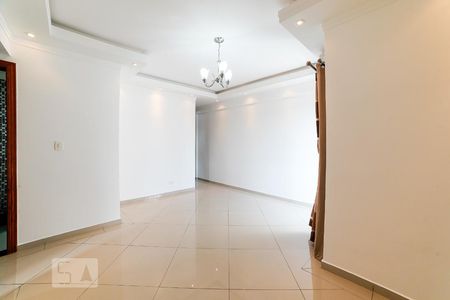 Sala de apartamento para alugar com 2 quartos, 50m² em Vila Mazzei, São Paulo