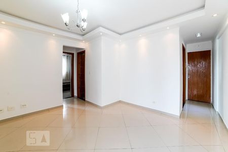 Sala de apartamento para alugar com 2 quartos, 50m² em Vila Mazzei, São Paulo