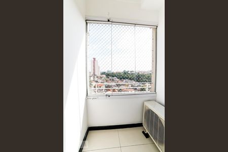 Sacada de apartamento para alugar com 2 quartos, 50m² em Vila Mazzei, São Paulo