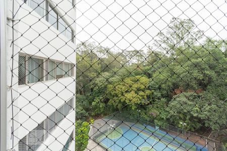 Vista de apartamento para alugar com 2 quartos, 69m² em Jardim Arpoador, São Paulo