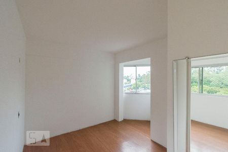 Suite de apartamento para alugar com 2 quartos, 69m² em Jardim Arpoador, São Paulo