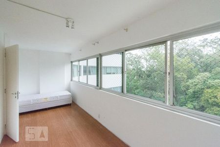 Quarto de apartamento para alugar com 2 quartos, 69m² em Jardim Arpoador, São Paulo