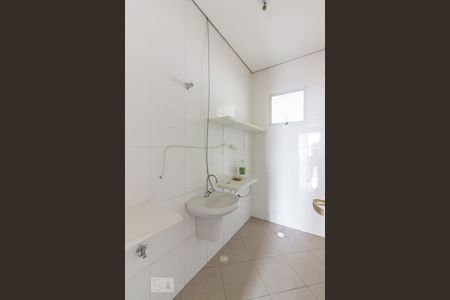 Banheiro 2 de casa para alugar com 3 quartos, 200m² em Santana, São Paulo