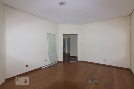 Sala - Quarto  de casa para alugar com 3 quartos, 200m² em Santana, São Paulo