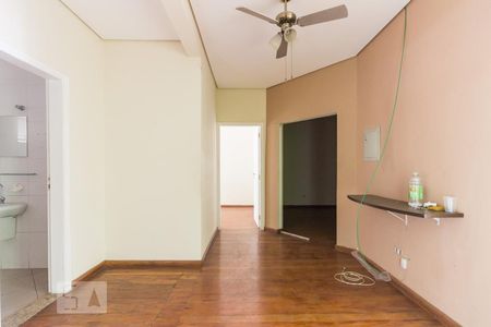 Hall de casa para alugar com 3 quartos, 200m² em Santana, São Paulo