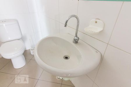 Banheiro 1 de casa para alugar com 3 quartos, 200m² em Santana, São Paulo