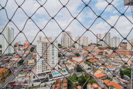 Vista do Quarto 1 de apartamento à venda com 3 quartos, 69m² em Jardim Previdência, São Paulo