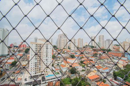 Vista da Varanda de apartamento à venda com 3 quartos, 69m² em Jardim Previdência, São Paulo