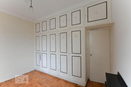 Quarto 1 de apartamento à venda com 2 quartos, 80m² em Rio Comprido, Rio de Janeiro