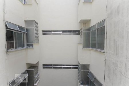 Vista Quarto 2 de apartamento à venda com 2 quartos, 80m² em Rio Comprido, Rio de Janeiro