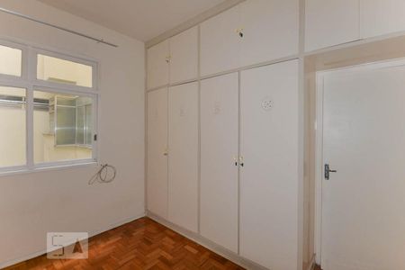 Quarto 2 de apartamento à venda com 2 quartos, 80m² em Rio Comprido, Rio de Janeiro