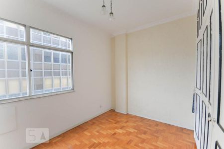 Quarto 1 de apartamento à venda com 2 quartos, 80m² em Rio Comprido, Rio de Janeiro