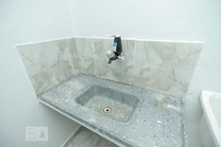 Cozinha de kitnet/studio para alugar com 1 quarto, 30m² em Piedade, Rio de Janeiro