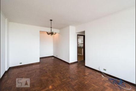 Sala de apartamento à venda com 2 quartos, 110m² em Cambuci, São Paulo