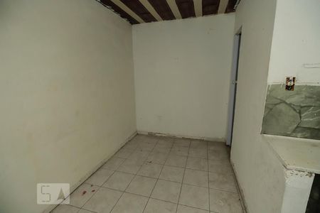 Sala de casa para alugar com 1 quarto, 30m² em Piedade, Rio de Janeiro
