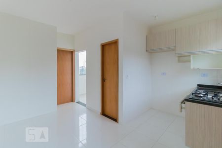 Sala de kitnet/studio à venda com 1 quarto, 27m² em Jardim Maringá, São Paulo