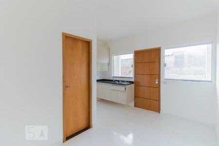 Sala de kitnet/studio à venda com 1 quarto, 27m² em Jardim Maringá, São Paulo