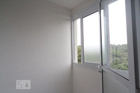Sala - anexo de apartamento à venda com 2 quartos, 66m² em Parque Mandaqui, São Paulo