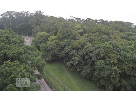 Vista da Sala de apartamento à venda com 2 quartos, 66m² em Parque Mandaqui, São Paulo