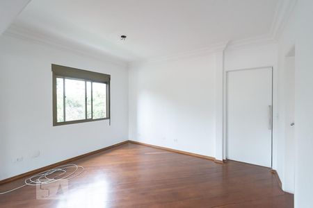 Sala de apartamento para alugar com 3 quartos, 178m² em Campo Belo, São Paulo