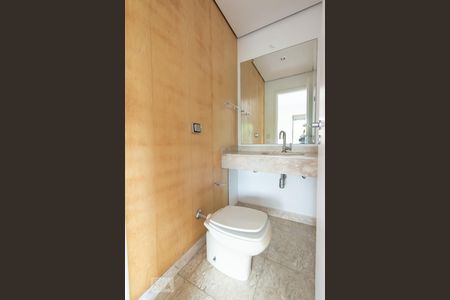 Apartamento para alugar com 178m², 3 quartos e 3 vagas Apartamento para alugar com 178m², 3 quartos e 3 vagasLavabo