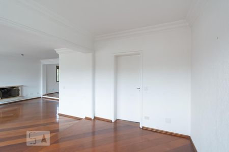 Sala Jantar de apartamento para alugar com 3 quartos, 178m² em Campo Belo, São Paulo