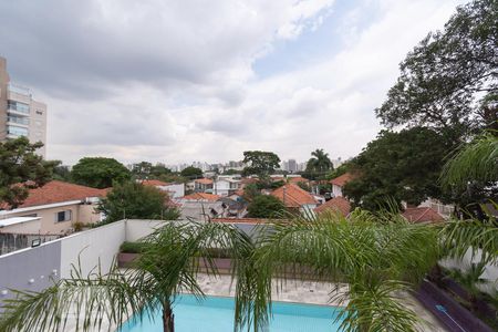Apartamento para alugar com 178m², 3 quartos e 3 vagas Apartamento para alugar com 178m², 3 quartos e 3 vagasVaranda Suíte 3 - Vista
