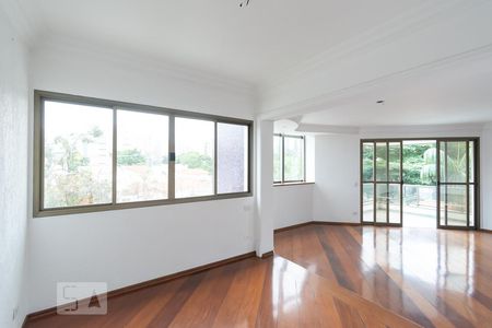 Sala Jantar de apartamento para alugar com 3 quartos, 178m² em Campo Belo, São Paulo