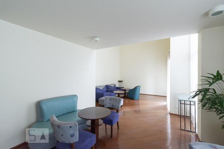 Apartamento para alugar com 178m², 3 quartos e 3 vagas Apartamento para alugar com 178m², 3 quartos e 3 vagasSalão de Festas