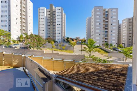 Quarto 1 de apartamento à venda com 2 quartos, 50m² em Jardim do Trevo, Campinas