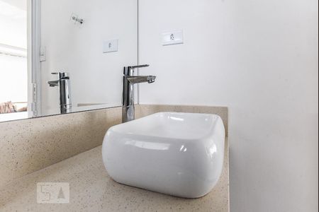 Lavabo de casa para alugar com 3 quartos, 400m² em Taboão, São Bernardo do Campo