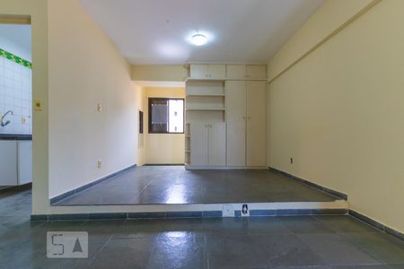 Kitnet de kitnet/studio à venda com 1 quarto, 42m² em Cambuí, Campinas