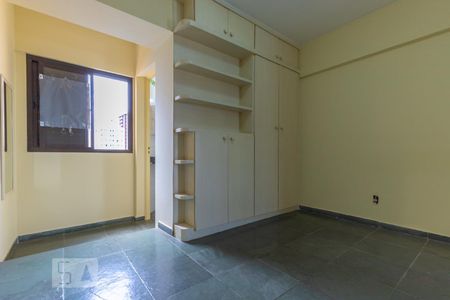 Kitnet de kitnet/studio à venda com 1 quarto, 42m² em Cambuí, Campinas