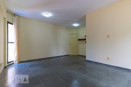 Kitnet de kitnet/studio à venda com 1 quarto, 42m² em Cambuí, Campinas