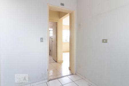 Cozinha de apartamento para alugar com 1 quarto, 50m² em Chácara Itaim, São Paulo