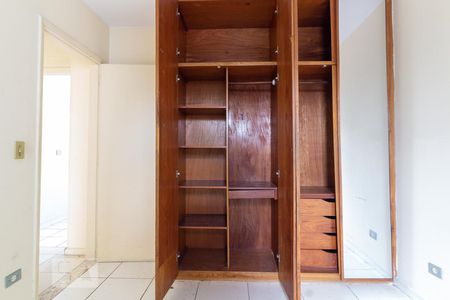 Quarto de apartamento para alugar com 1 quarto, 50m² em Chácara Itaim, São Paulo