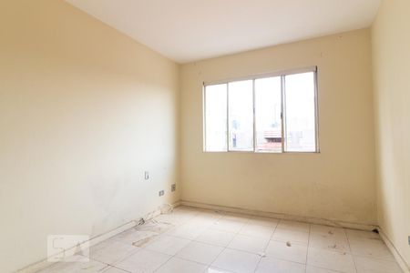 Sala de apartamento para alugar com 1 quarto, 50m² em Chácara Itaim, São Paulo