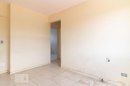 Sala de apartamento para alugar com 1 quarto, 50m² em Chácara Itaim, São Paulo