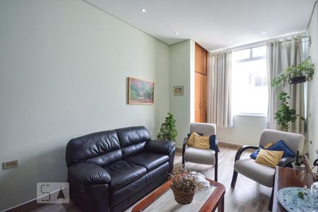 Sala de apartamento para alugar com 2 quartos, 76m² em Pinheiros, São Paulo