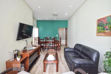 Sala de apartamento para alugar com 2 quartos, 76m² em Pinheiros, São Paulo