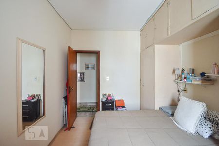 Quarto 1 de apartamento para alugar com 2 quartos, 76m² em Pinheiros, São Paulo